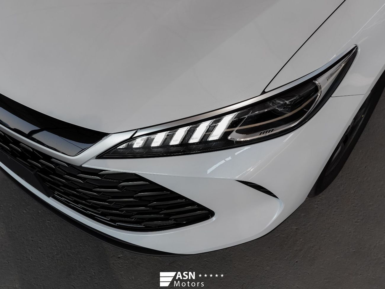 بي واي دي كين بلاس DM-I 55Km 2025 (Export Price)