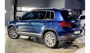 Volkswagen Tiguan 2015 TIGUAN SEL FULL NABOUDA SERVICE HISTORY WARRANTY TILL 6/2022