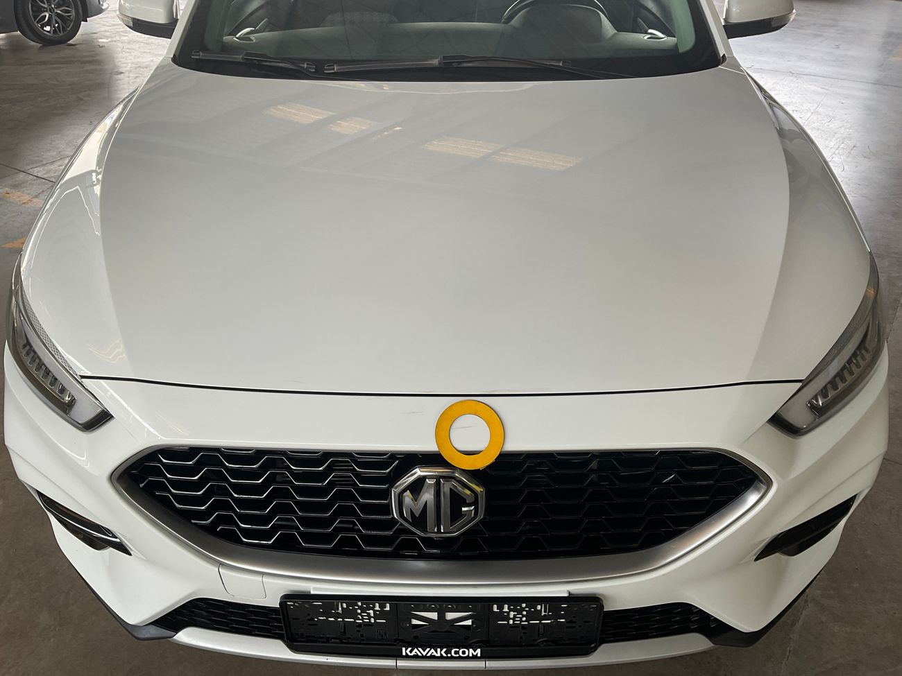 MG ZS Standard | Guaranteed Warranty | 0 Down Payment