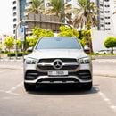 مرسيدس بنز GLE 450 Premium + 3.0L (389 HP)