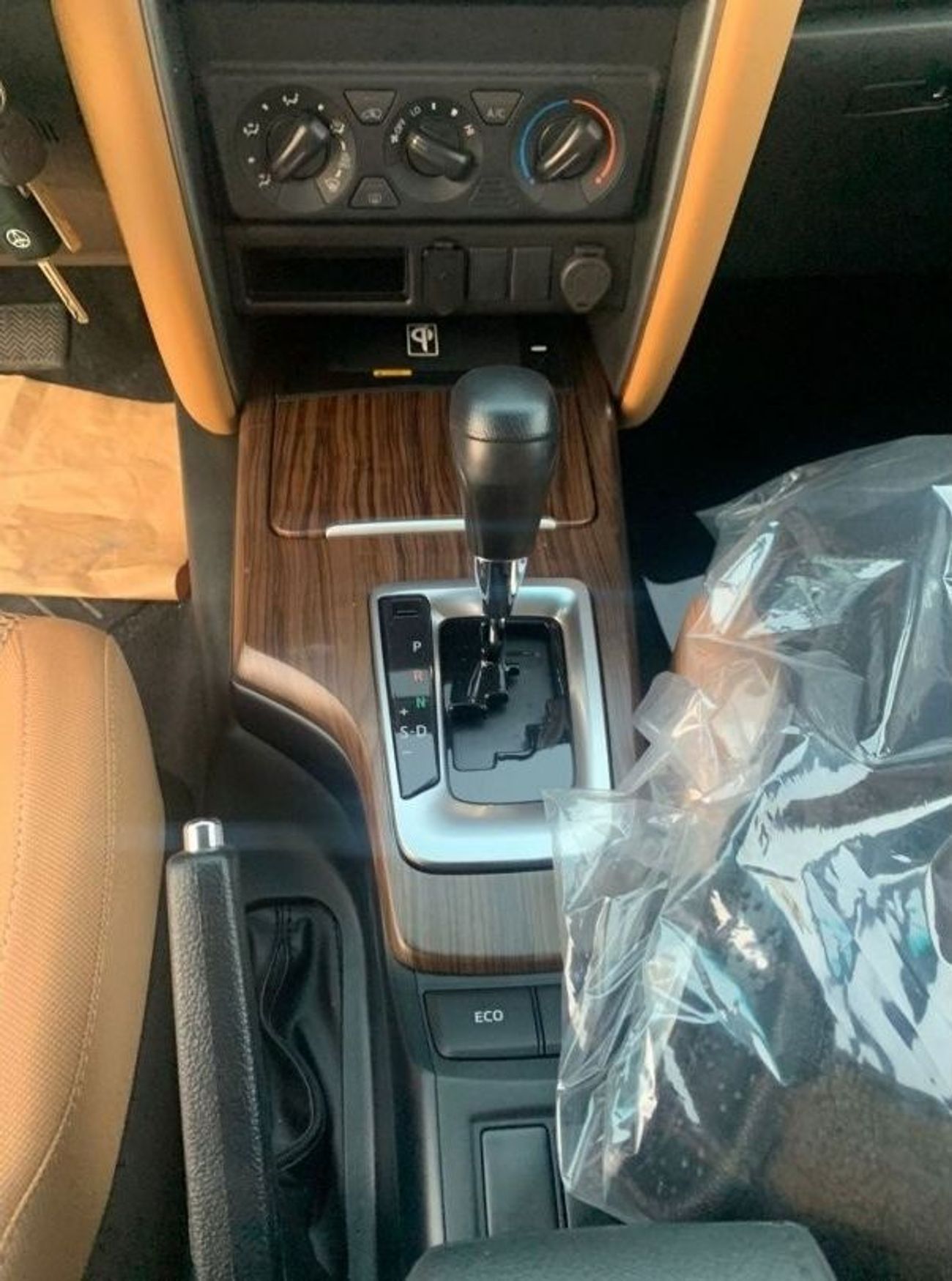 Toyota Fortuner EXR 2.7L (160 HP)