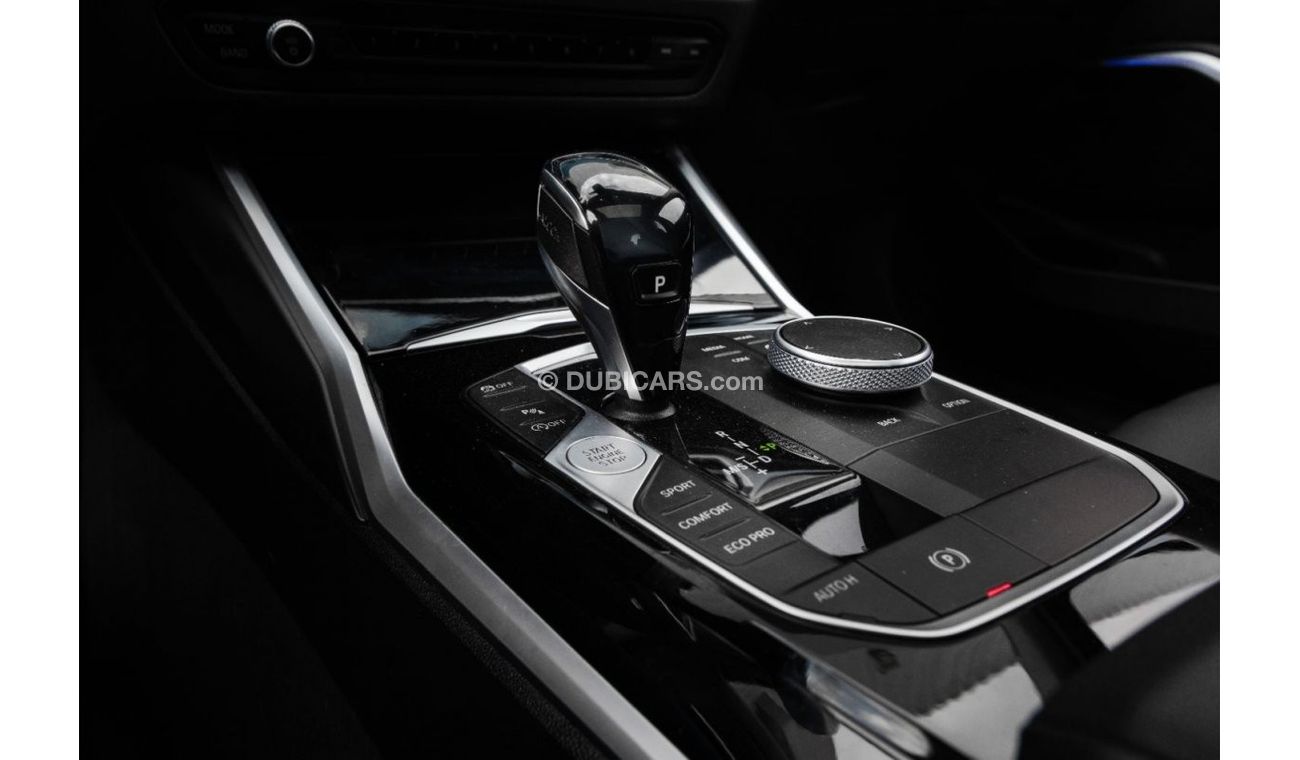 BMW 320i Executive 320i | 2,742 P.M  | 0% Downpayment | Full Agency History!