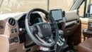 Toyota Land Cruiser Pick Up 2026 Toyota LC79 2.8L AT Diesel Full Option (Grey-Brown)
