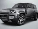 Land Rover Defender P400 110 SE 3.0L (5 Seater)