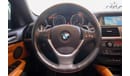 BMW X6 E71
