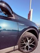 Toyota RAV4 RAV4 SE Hybrid Full option
