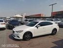 Mazda 6 S 2.5L (184 HP) Excellent condition inside and outside