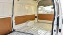 Toyota Hiace 2.7L