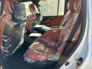 Lexus LX600 VIP 2026 LEXUS LX600 VIP PETROL WHITE/ORANGE - 3.5L V6 TT