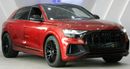Audi SQ8 STD SQ8 // NO ACCIDENTS // NO PAINT