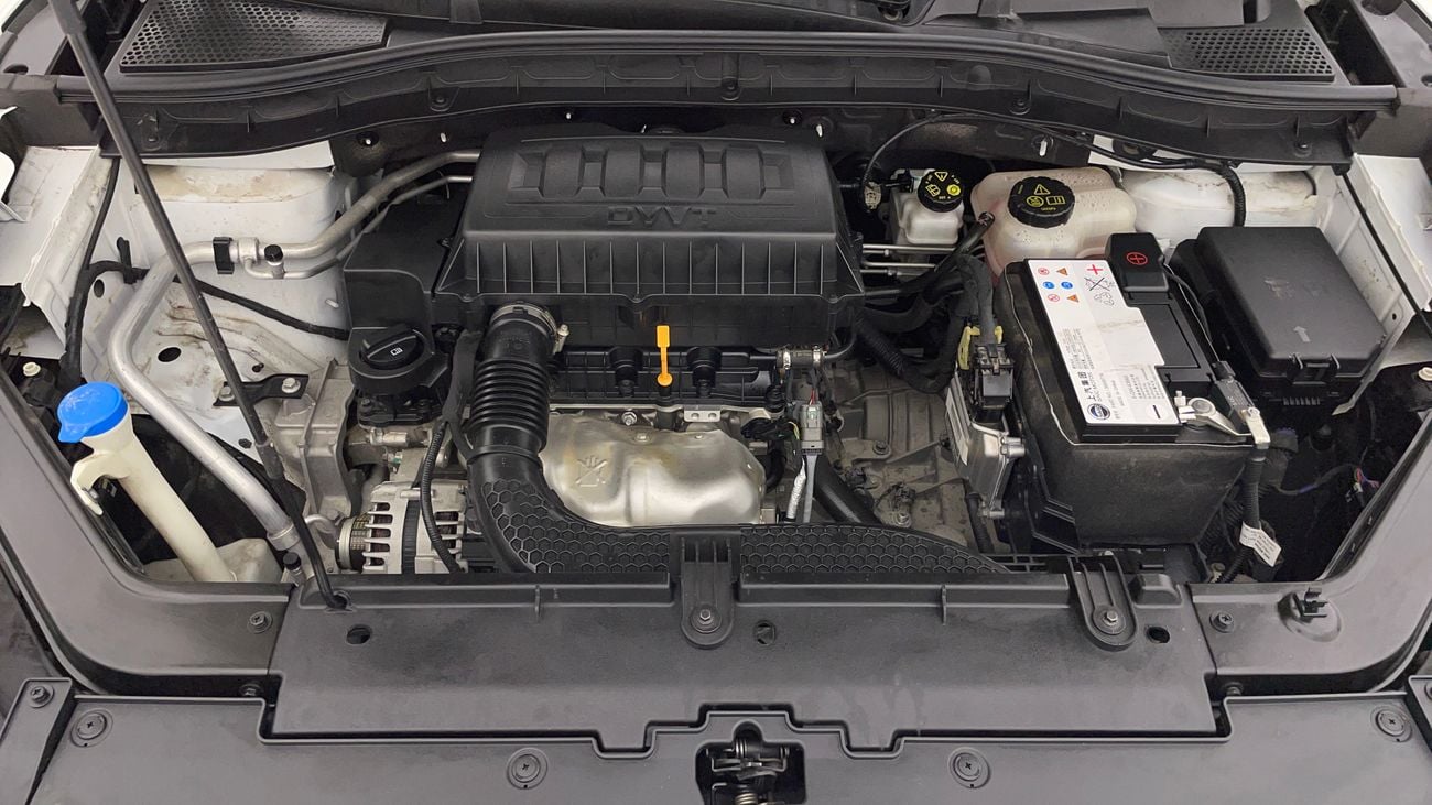 أم جي ZS STD 1.5 | بدون دفعة مقدمة | اختبار القيادة في المنزل