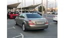 مرسيدس بنز S 350 موديل 2009 خليجي فل مواصفات بانوراما وتحكم كهربي كامل ونظام صوت ممتاز وكاميرا خلفيه وكراسي جلد ومثبت