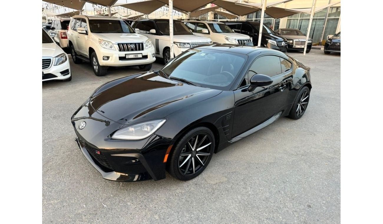 Used Toyota 86 2022 for sale in Sharjah - 824965