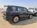 Lexus LX700h SIGNATURE
