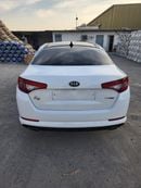 Kia K5 KIA K5 2011 FULL OPTION PANORAMIC SUNROOF FRESH KOREAN IMPORT