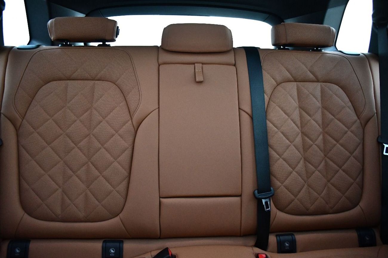 BMW X5 40i xLine 3.0L (5 Seater) BMW X5 MKIT 2025 0KM