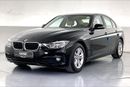 BMW 318i Standard| 1 year free warranty | Exclusive Eid offer