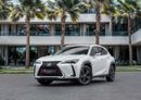 Lexus UX200 | 2,546 P.M  | 0% Downpayment | Amazing Condition!