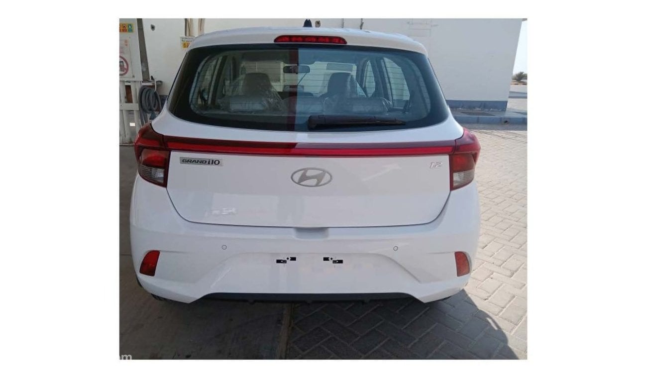 Hyundai i10 Hyundai grand i10