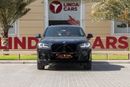 BMW X4 xDrive 30i M Sport 2.0L BMW X4 xDrive30i M-Sport 2022 GC | Warranty