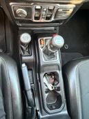 Jeep Wrangler Unlimited Sport S 2.0L A/T