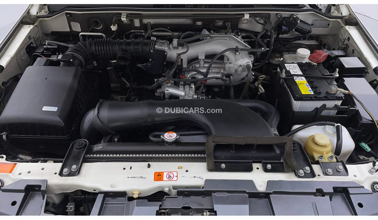 Mitsubishi Pajero GLS MID 3 | Zero Down Payment | Free Home Test Drive