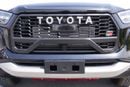 Toyota Hilux GR SPORT 4x4 DC 2.8L DIESEL A/T 2026 MODEL