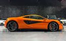 McLaren 750S McLaren Warranty 02/2028 | McLaren Service Contract 02/2027 | Full Service History
