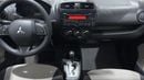 Mitsubishi Mirage GLX 2018 | AED 265/Month | 0 DP | 30 Day Return | Warranty | Service History