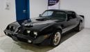 Pontiac Trans Am