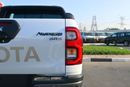 Toyota Hilux TOYOTA HILUX ADVENTURE 2025 V6 4.0L PETROL
