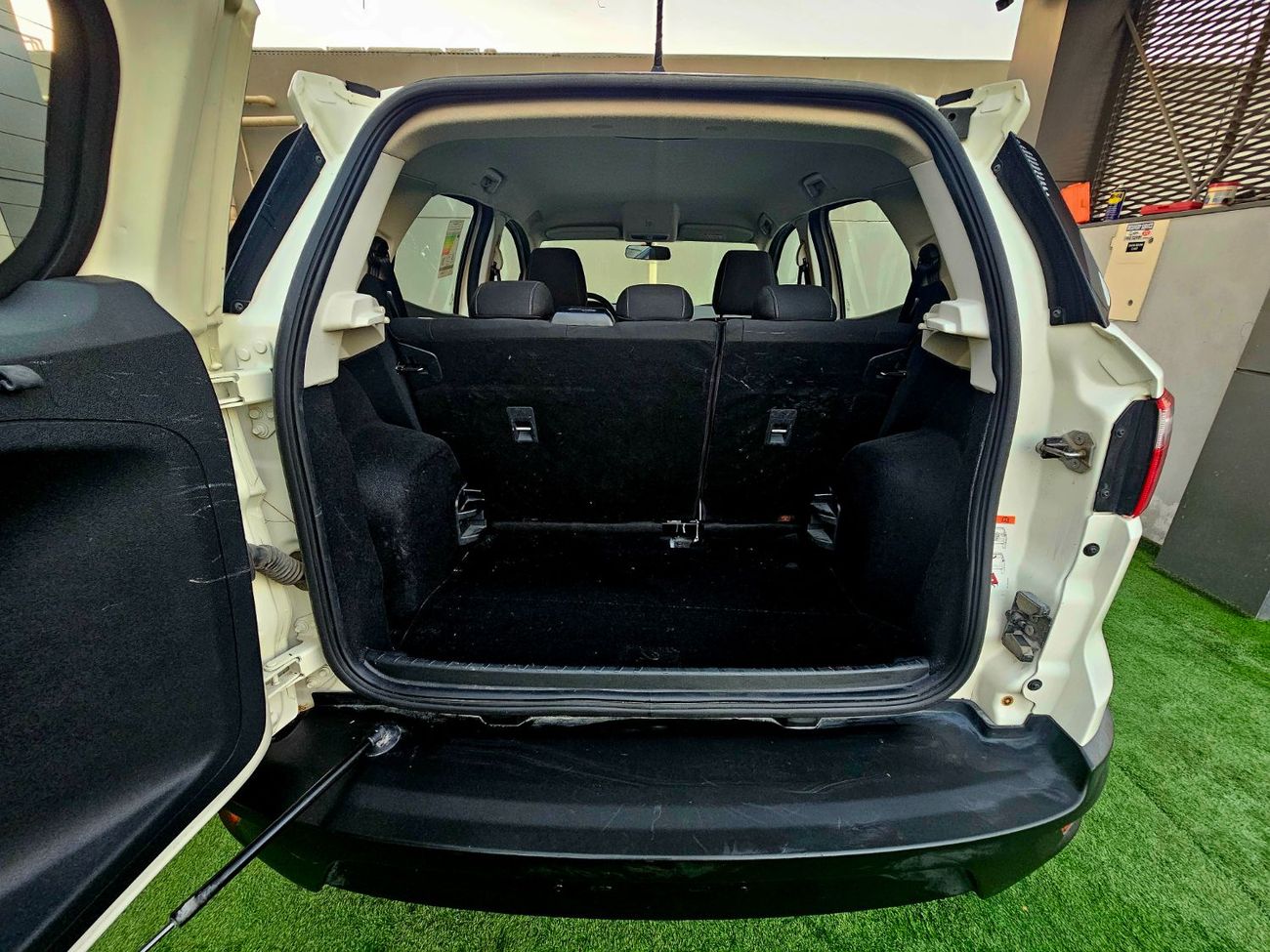 Ford EcoSport GCC 1.5L/ LOW MILEAGE / ORIGINAL PAINT/ SINGLE OWNER