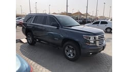 Chevrolet Tahoe Z71