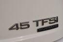 Audi Q7 45 TFSI quattro Luxury 3.0L