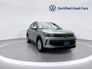 Volkswagen Tiguan Tiguan Life with Camera | 21,100 AED SAVINGS from New Car | All-New Generation Design | VW Certified