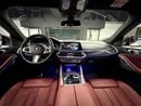 بي أم دبليو X6 XDRIVE M50i