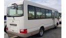 Toyota Coaster 2.7L PETROL 23 SEATER MANUAL