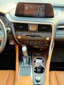 Lexus RX450h Hybrid Premier 3.5L Petrol