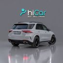 Mercedes Benz GLE450 4MATIC 6,899  P.M • 0% Downpayment • Mercedes-Benz GLE 450 4MATIC • Agency Warranty