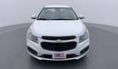Chevrolet Cruze LS 1.8 | Zero Down Payment | Free Home Test Drive