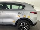 Kia Sportage LX STANDARD | Guaranteed Warranty | 0 Down Payment