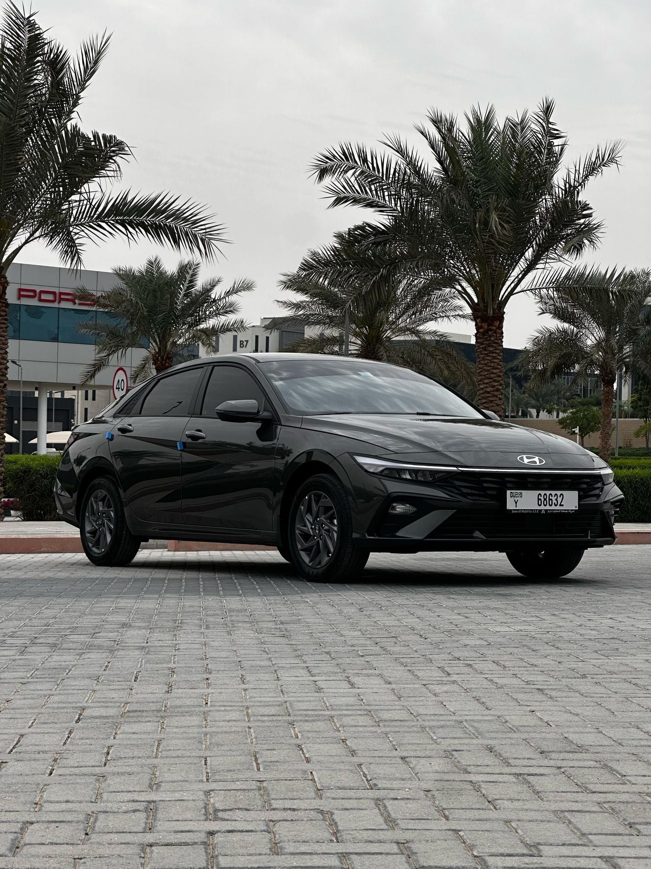 Hyundai Elantra Smart 1.6L