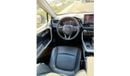 Toyota RAV4 TOYOTA RAV4 XLE premium Full Option