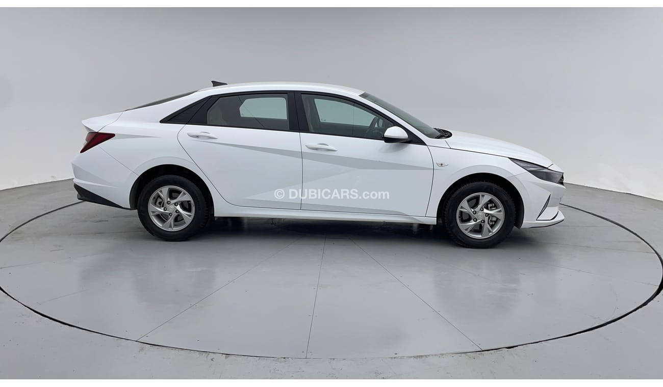 Hyundai Elantra COMFORT 1.6 | Zero Down Payment | Free Home Test Drive