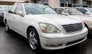 Lexus LS 430