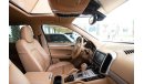 Porsche Cayenne 92A