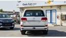 Toyota Land Cruiser GXR (Grand Touring) 4.6L - ZERO KM - GCC SPECS - FULL OPTION - FOR EXPORT