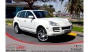 Porsche Cayenne S - ZERO DOWN PAYMENT - 1740 AED/MONTHLY - 1 YEAR WARRANTY