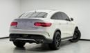 مرسيدس بنز GLE 63 S AMG 2016 Mercedes-Benz GLE 63 S AMG, Excellent Condition ,Japanese Spec.