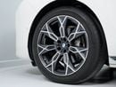 BMW 735i BUSINESS EXCELLENCE 735i GCC Specs
